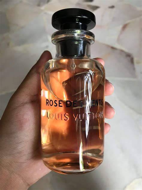 Louis Vuitton oud perfume price